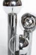 Space Age Lamp by Goffredo Reggiani - Design Lamp