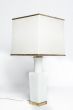 White Lamps by Anonymous - Design Lamp
