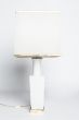 White Lamps by Anonymous - Design Lamp
