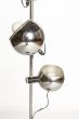 Floor Chrome Lamp by Anonymous - Design Lamp