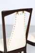 Set of Six Mid Century Chairs attributed to Osvaldo Borsani - Design Furniture