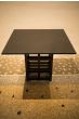 Mackintosh Table by Charles Rennie Mackintosh - Design Furniture