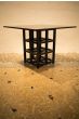Mackintosh Table by Charles Rennie Mackintosh - Design Furniture