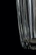 Flower Glass Vase - Decorative Design