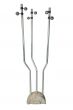 Midcentury Coat Stand by Studio Alchimia  - Design Furniture