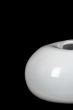 Murano White Vase - Design and Decorative Object