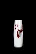 White Murano Vase - Design and Decorative Object