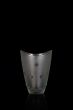 Polka dots Glass Vase - Design and Decorative Object