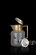 Vintage glass pitcher - Decorative Object