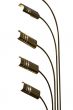Five Lights Floor Lamp - Design Lamps