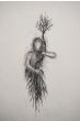 The man who feeds the roots by Andrea Fogli - Contemporary Artworks