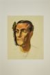 Portrait by Anonymous - Artwork