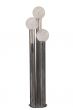 Three Spheres Floor Lamp - Design Lamp