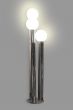 Three Spheres Floor Lamp - Design Lamp
