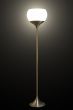 Brass Floor Lamp - Design Lamp 
