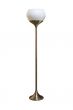 Brass Floor Lamp - Design Lamp 