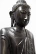 Indian Bronze Sculpture of Deity - Contemporary Artworks 