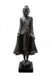 Indian Bronze Sculpture of Deity - Contemporary Artworks 