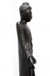 Indian Bronze Sculpture of Deity - Contemporary Artworks 