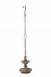 Oil Lamp in Bronze Of Aceh