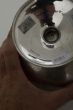 Silver Vase - Decorative Object