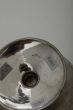 Silver Vase - Decorative Object