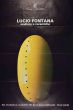 Lucio Fontana- Exhibition Poster 