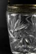 Vintage Glass Cooler 