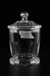 Vintage Glass Candy Box