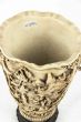 Vintage Oriental Vase with Elephants - SOLD