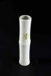 Vintage One Flower Porcelain Vase
