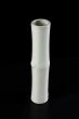 Vintage One Flower Porcelain Vase