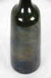 Vintage Dark Glass Bottle 