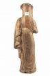 Female Standing Figure - Vintage Terracotta Sculpture  - SOLD