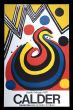 Alexander Calder - Poster Exhibition
