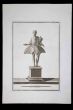 Offering, Ancient Roman Statue