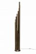 Goffredo Reggiani - Vintage Organ Lamp - Design Lamp
