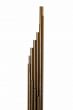Goffredo Reggiani - Vintage Organ Lamp - Design Lamp