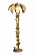 Regency Floor Lamp - Attributed to Maison Jansens - Vintage Design Furniture
