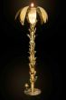 Regency Floor Lamp - Attributed to Maison Jansens - Vintage Design Furniture