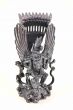 Vishnu and Garuda