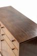 Vintage Wooden Cupboard - Italy 1950s