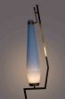 Vintage Floor Lamp by Vistosi