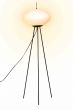 Vintage Stilnovo Floor Lamp