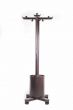 Coat Stand and Umbrella Stand by E. Sottsass