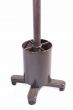 Coat Stand and Umbrella Stand by E. Sottsass
