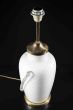 Vintage Murano Table Lamp