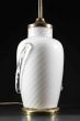 Vintage Murano Table Lamp