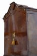Vintage Wooden Highboard - Design Furniture