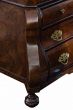 Vintage Wooden Highboard - Design Furniture